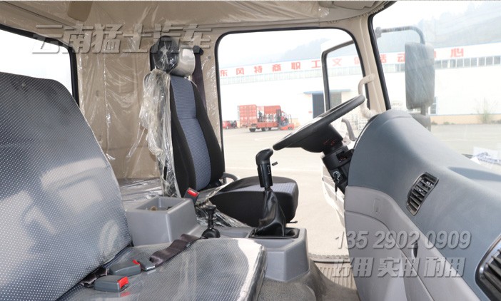 四驅卡車底盤,東風天錦四驅,四驅越野卡車,越野專用車底盤,東風卡車出口