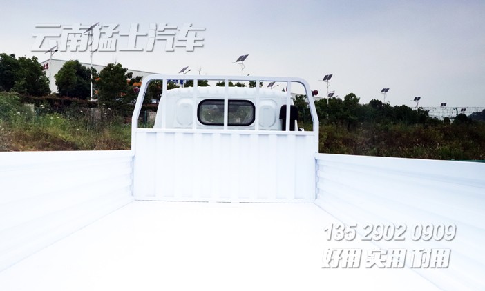 東風小四驅,右舵卡車,東風輕卡,東風福瑞卡,四驅越野卡車,四驅越野底盤