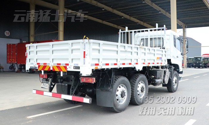 東風(fēng)六驅(qū)卡車,東風(fēng)四驅(qū)六驅(qū),天錦越野貨車,國六10噸卡車,6*6越野載貨汽車