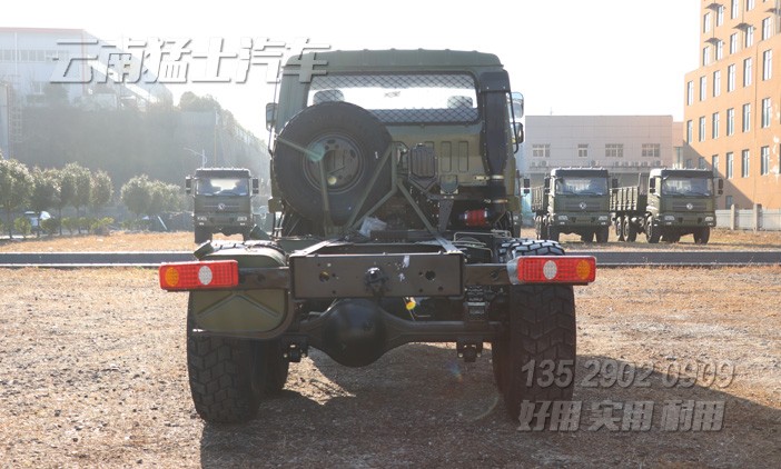 東風六驅越野底盤,越野專用車底盤,底盤改裝,6*6卡車底盤,卡車銷售出口,EQ2102底盤