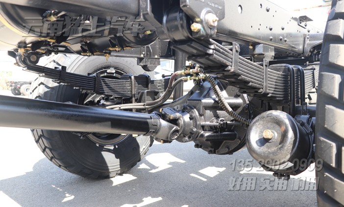 東風四驅越野卡車,越野專用車底盤,底盤改裝,專用車銷售出口,東風四驅六驅,EQ2070加長底盤