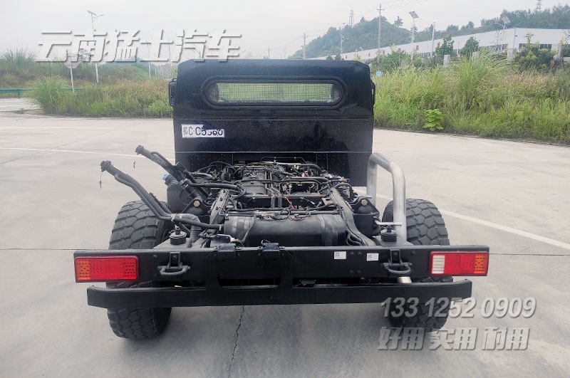 東風猛士,東風四驅越野車,東風猛士民用版,東風猛士M50,東風猛士保養