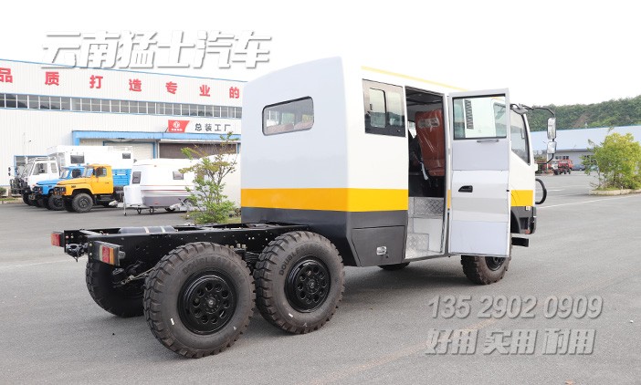 六驅(qū)專用車(chē)底盤(pán),四驅(qū)越野車(chē)底盤(pán),六驅(qū)多功能底盤(pán),越野客車(chē)底盤(pán),救援車(chē)底盤(pán),搶修車(chē)底盤(pán),專用車(chē)底盤(pán)定制出口