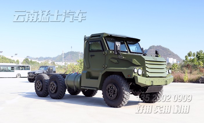 六驅裝甲車底盤,定制化專用車,裝甲車底盤,底盤設計改裝,長頭越野底盤,越野專用車底盤