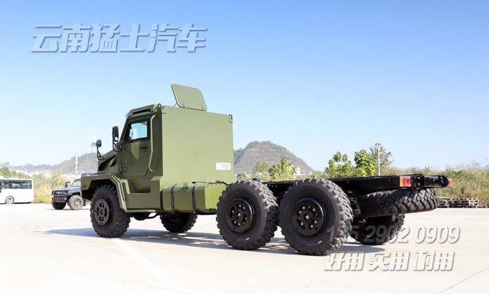 六驅裝甲車底盤,定制化專用車,裝甲車底盤,底盤設計改裝,長頭越野底盤,越野專用車底盤
