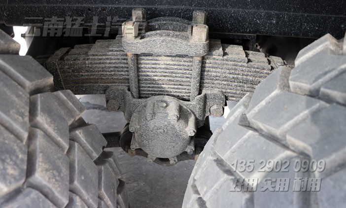 東風六驅,東風軍車,六驅自卸車,EQ2102G,越野專用車改裝,軍車底盤