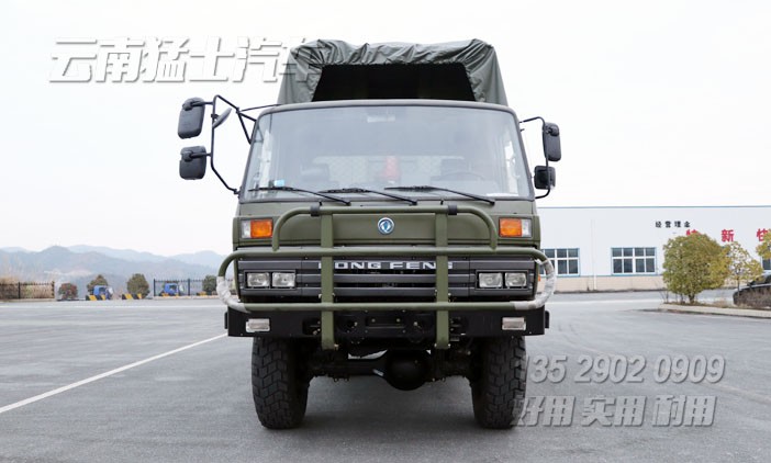 東風六驅,東風軍車,六驅自卸車,EQ2102G,越野專用車改裝,軍車底盤