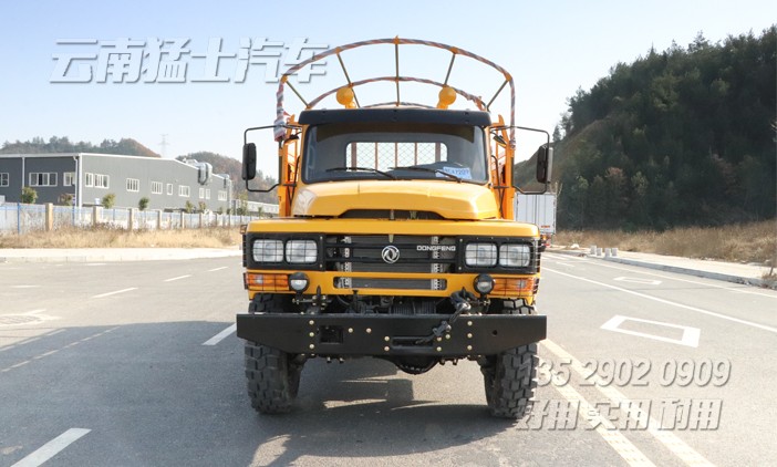 東風六驅卡車,出口型卡車,尖頭載貨汽車,長頭越野貨車,東風經典軍車,二噸半卡車,軍用越野車
