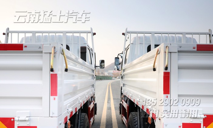 右舵卡車,雙排卡車,出口專用車定制,4*4右駕貨車,越野卡車,全驅車出口