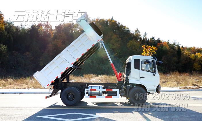 210馬力自卸車,10噸自卸車,工地礦區自卸,拉土石砂料卡車,自卸公路運輸車