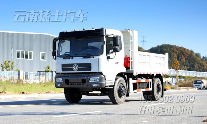 210馬力自卸車,10噸自卸車,工地礦區自卸,拉土石砂料卡車,自卸公路運輸車