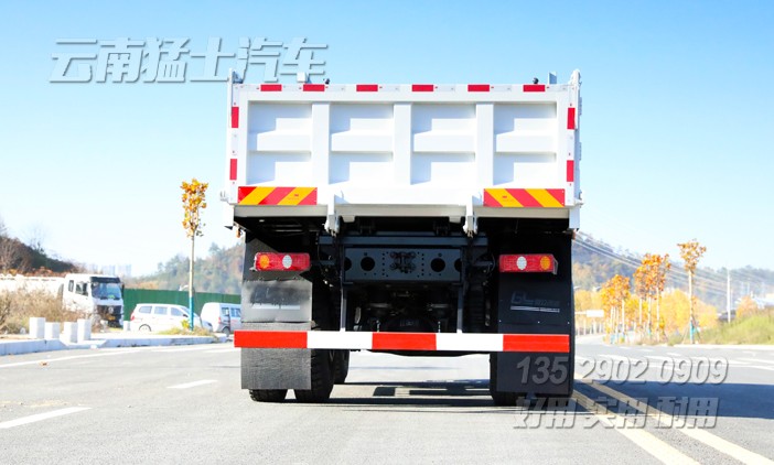 210馬力自卸車,10噸自卸車,工地礦區自卸,拉土石砂料卡車,自卸公路運輸車