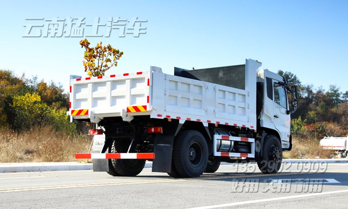 210馬力自卸車,10噸自卸車,工地礦區自卸,拉土石砂料卡車,自卸公路運輸車
