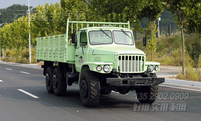 東風245,六驅長頭運輸車,6x6越野卡車,東風經典老車,EQ2100出口直銷,加強型長頭卡車