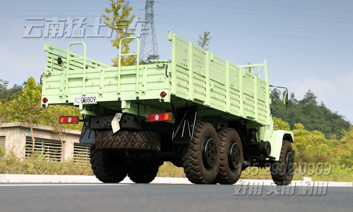 東風245,六驅長頭運輸車,6x6越野卡車,東風經典老車,EQ2100出口直銷,加強型長頭卡車