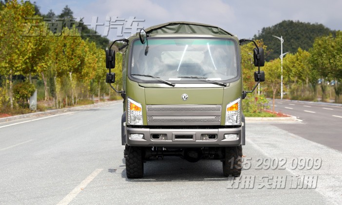 山貓越野車,六驅(qū)卡車,12座運兵車,載貨運輸車,平頭2082,6*6越野運輸車,出口多用途車
