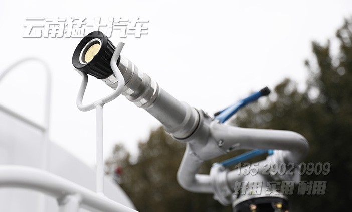 丙酮水溶液車,綠化噴灑車,市政環衛車,10方灑水車,前噴后灑,泵進泵出,高壓水炮車,路面清洗車