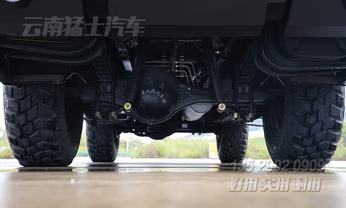 四驅客車,越野客車,23座客車,村村通,礦區通勤車,高底盤客車,觀光車